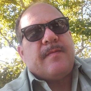 Meet your Posher, Andy